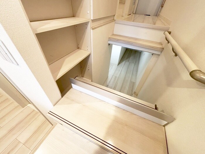 My Style KOIWAの物件内観写真