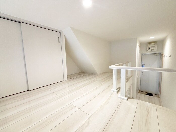 My Style KOIWAの物件内観写真