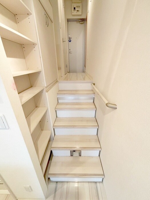 My Style KOIWAの物件内観写真