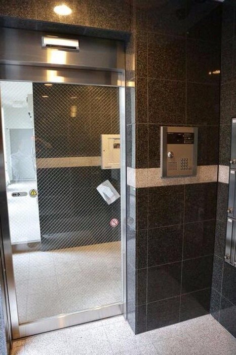 ユニバース大山の物件外観写真