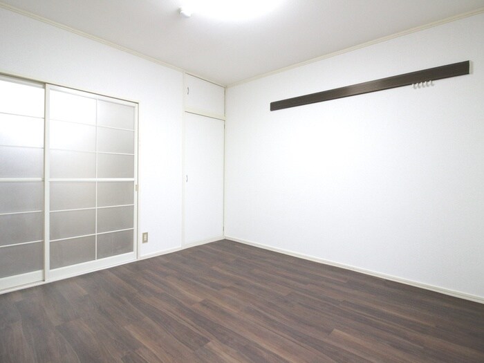 タウンハウスツクモの物件内観写真