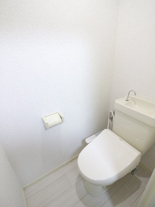 タウンハウスツクモの物件内観写真