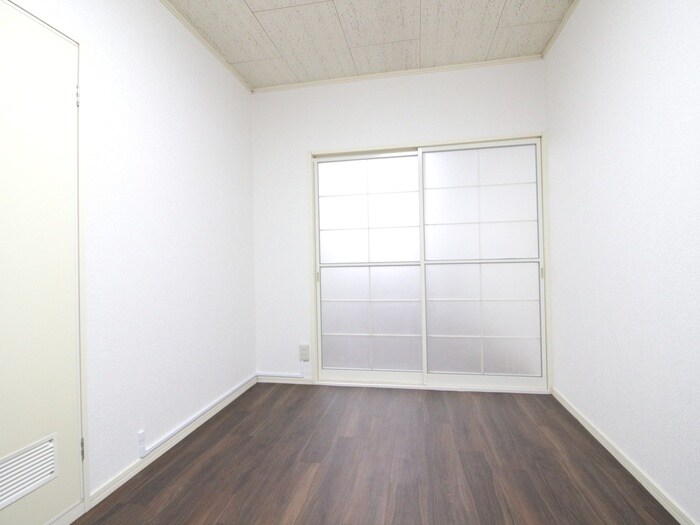 タウンハウスツクモの物件内観写真
