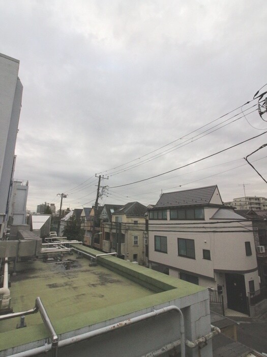 タウンハウスツクモの物件内観写真