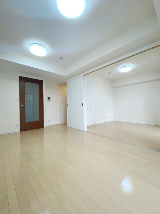 コンフォリア春日富坂の物件内観写真