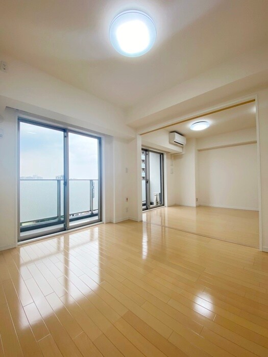 コンフォリア春日富坂の物件内観写真