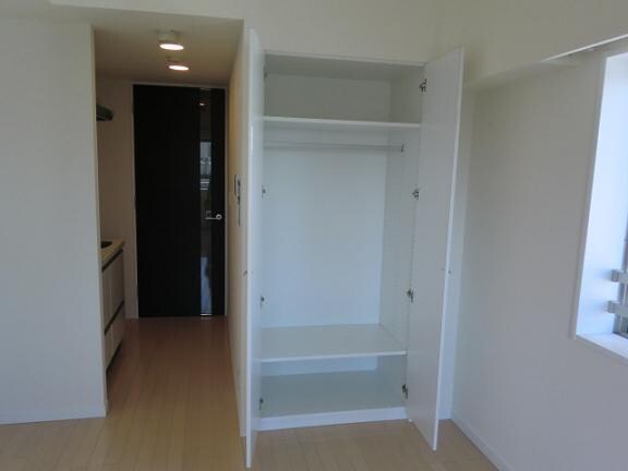 コンフォリア春日富坂の物件内観写真