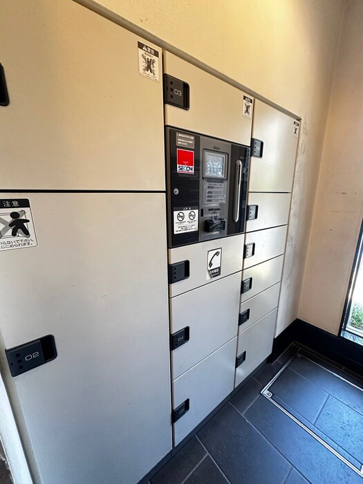 コンフォリア春日富坂の物件外観写真