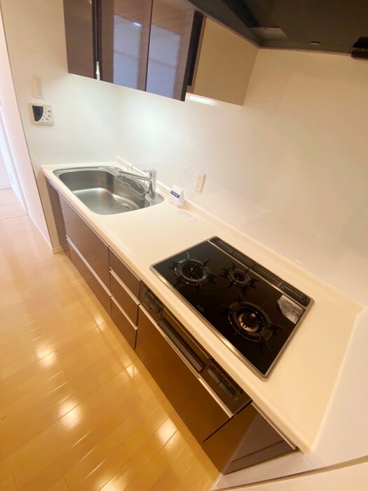 コンフォリア春日富坂の物件内観写真