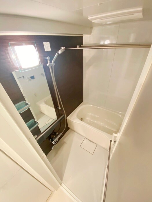 コンフォリア春日富坂の物件内観写真