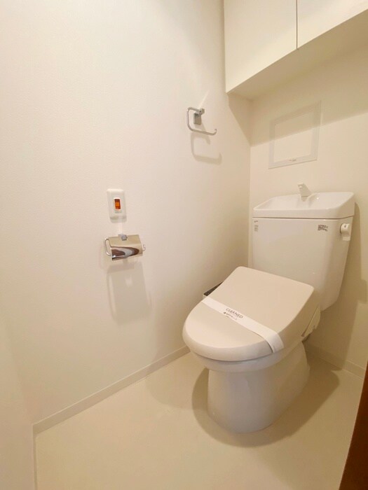 コンフォリア春日富坂の物件内観写真