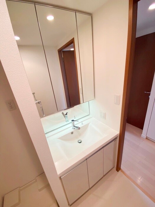 コンフォリア春日富坂の物件内観写真