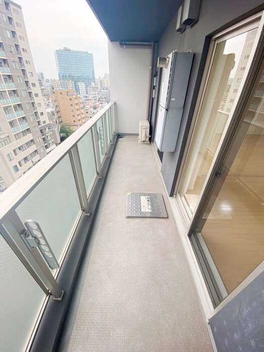 コンフォリア春日富坂の物件内観写真