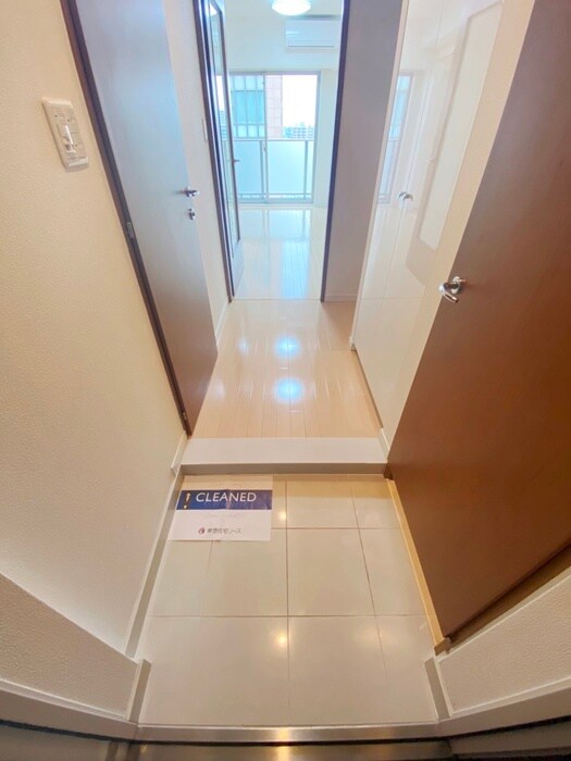 コンフォリア春日富坂の物件内観写真