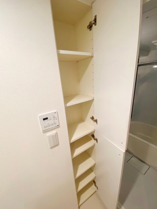 コンフォリア春日富坂の物件内観写真