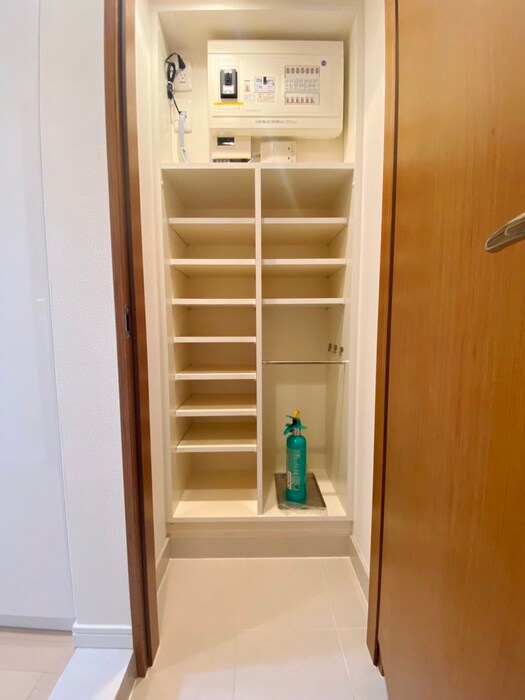 コンフォリア春日富坂の物件内観写真