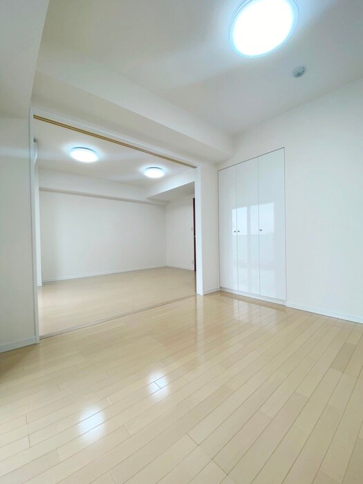 コンフォリア春日富坂の物件内観写真