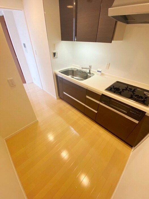 コンフォリア春日富坂の物件内観写真