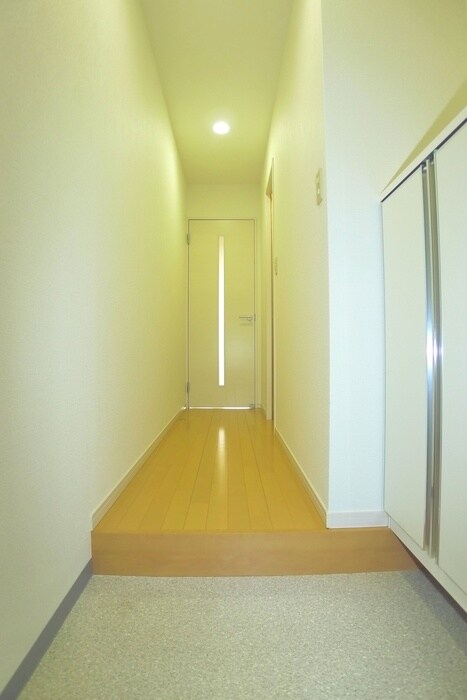 ＳＫビル弐番館の物件内観写真