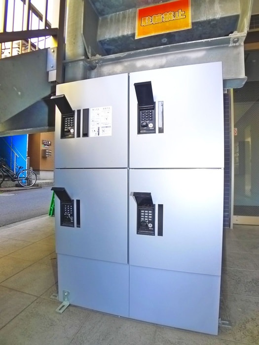 ＳＫビル弐番館の物件外観写真