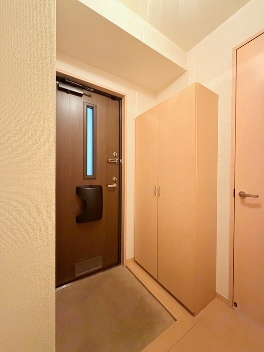 プルミエＢの物件内観写真