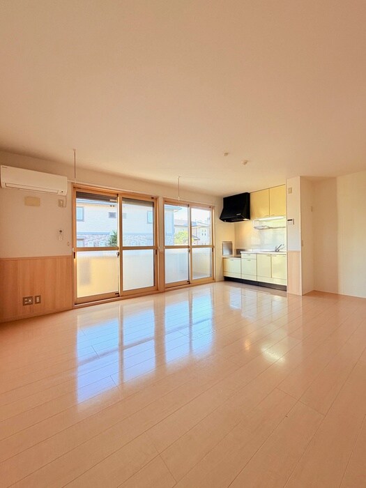 プルミエＢの物件内観写真