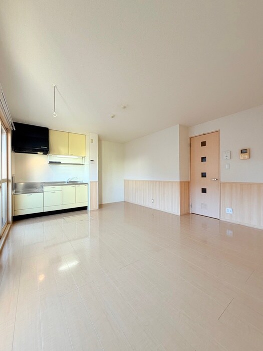 プルミエＢの物件内観写真