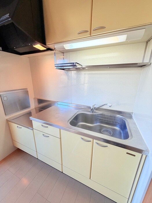 プルミエＢの物件内観写真