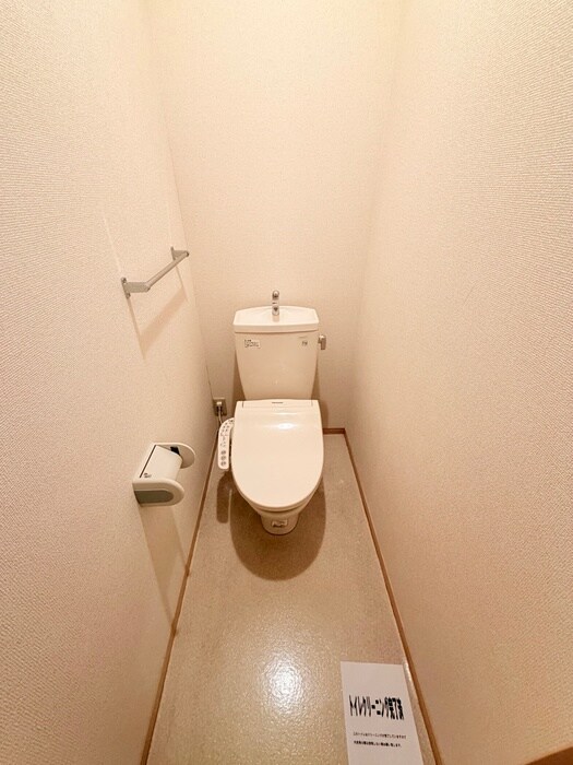 プルミエＢの物件内観写真