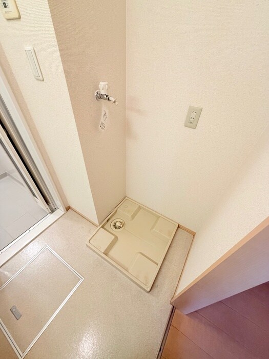 プルミエＢの物件内観写真