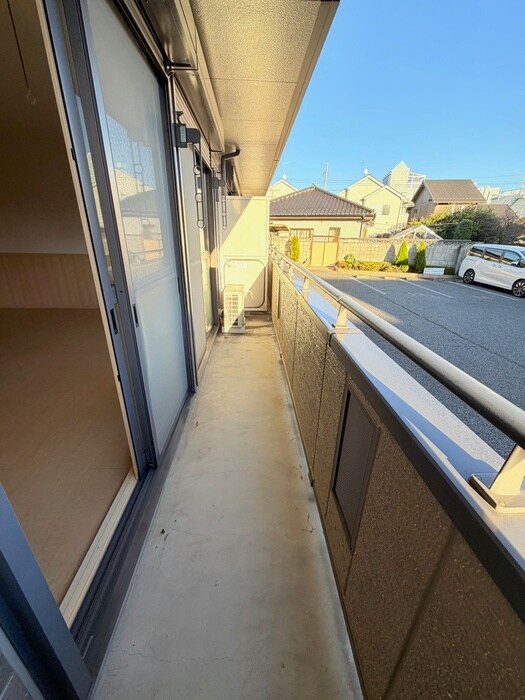 プルミエＢの物件内観写真