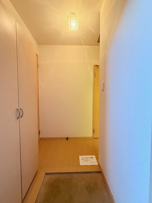 プルミエＢの物件内観写真