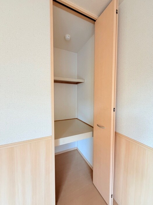 プルミエＢの物件内観写真