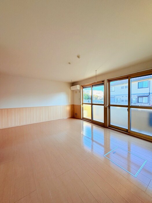 プルミエＢの物件内観写真