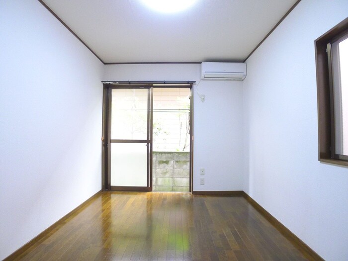 ベルメゾンの物件内観写真