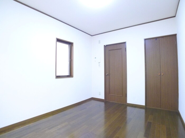 ベルメゾンの物件内観写真