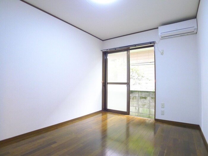 ベルメゾンの物件内観写真