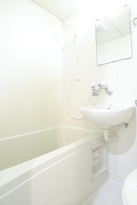 ベルメゾンの物件内観写真