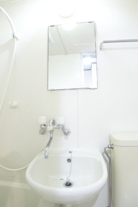 ベルメゾンの物件内観写真