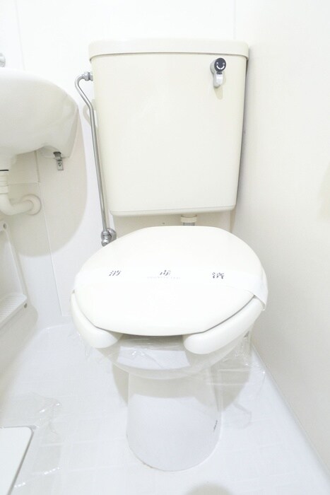 ベルメゾンの物件内観写真