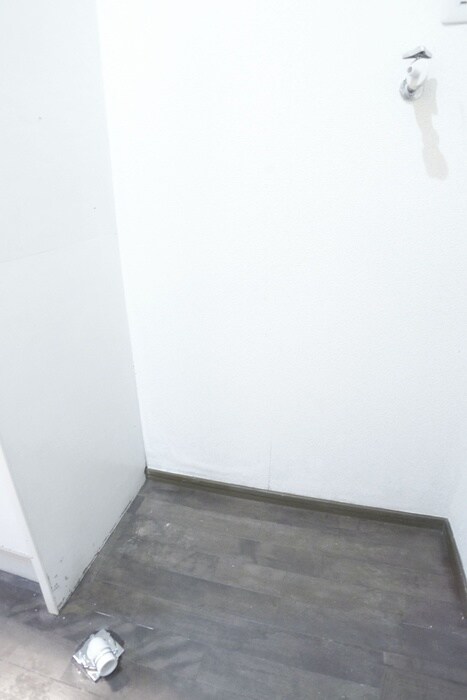 ベルメゾンの物件内観写真