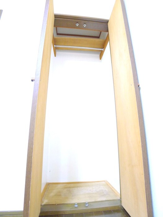 ベルメゾンの物件内観写真