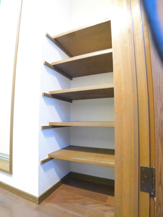 ベルメゾンの物件内観写真