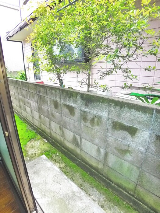 ベルメゾンの物件内観写真