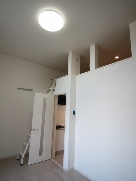 クラリス古淵の物件内観写真