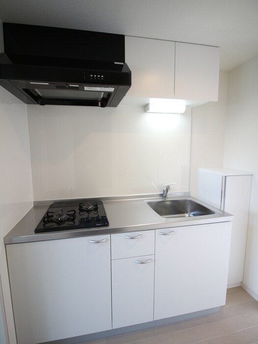 クラリス古淵の物件内観写真