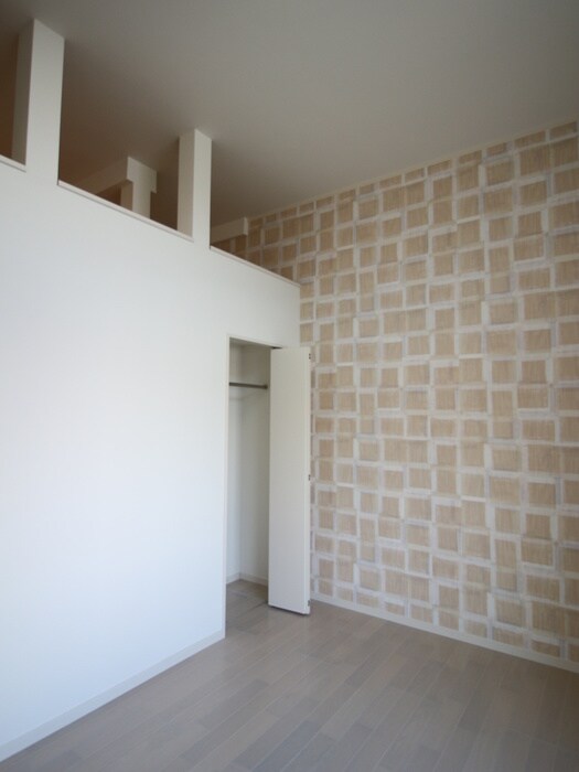 クラリス古淵の物件内観写真