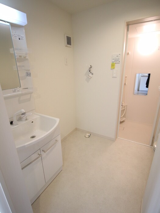 クラリス古淵の物件内観写真