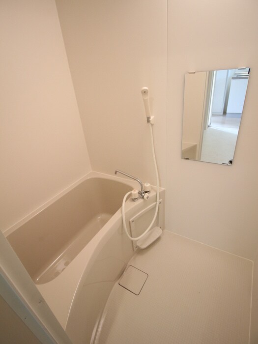 クラリス古淵の物件内観写真