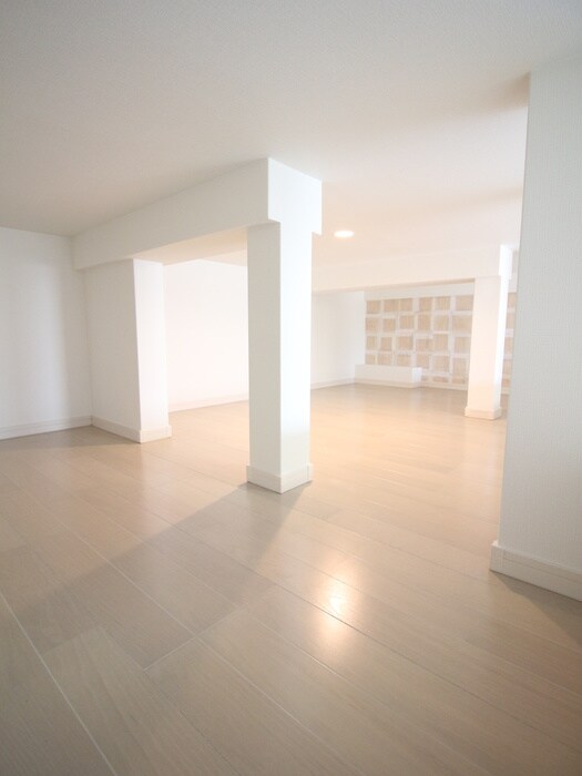 クラリス古淵の物件内観写真